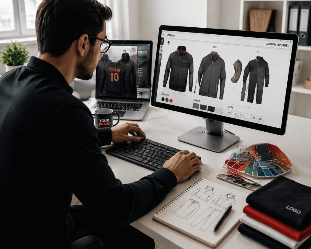 Design & Consultation